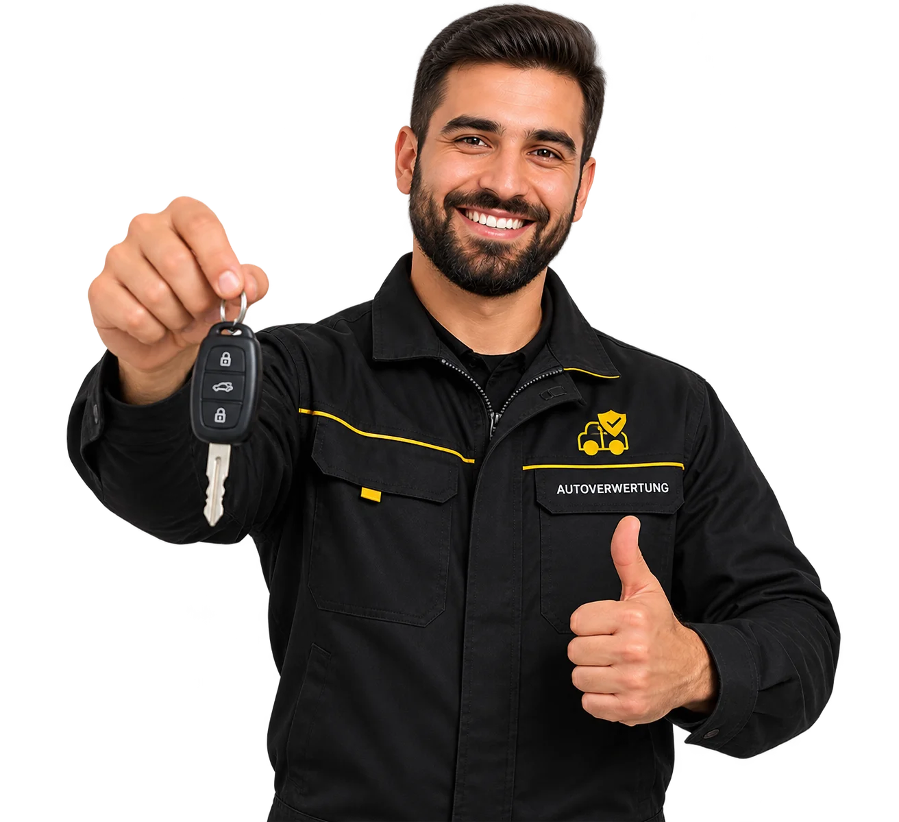 Autoverwertung in Geilenkirchen